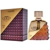 Al Haramain Gold Crystal Oudh Extracto De Perfume 100ml