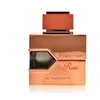 Al Haramain L'Aventure Rose EDP parfumuotas vanduo moterims, 100 ml