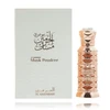 AL HARAMAIN Musk Poudree kvepalų aliejus 12ml