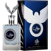 Al Wataniah Eqaab EDP parfumuotas vanduo vyrams, 100 ml