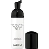 Alcina Cleansing Mousse No.1, 150 ml