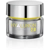 ALCINA Hyaluron 2.0 Day Kremas moterims, 50 ml