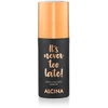 Alcina It's never too late! Anti-Wrinkle Face Serum, 30 ml