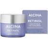 Alcina Retinol Night Kremas, 50 ml