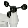 „Alecto WS5400“ meteorologinė stotis, „WS6610 Professional“ – 8 viename su „Wi-Fi“