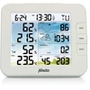 „Alecto WS5400“ meteorologinė stotis, „WS6610 Professional“ – 8 viename su „Wi-Fi“