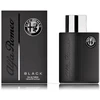 Alfa Romeo Juodas EDT rinkinys vyrams (EDT 125 ml + Dušo želė 90 ml)