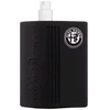 Kvepalai vyrams Alfa Romeo Juodas EDT, 125 ml