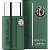 Alfa Romeo Žalias EDT tualetinis vanduo vyrams, 40 ml
