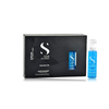 Alfaparf Milano Semi Di Lino Sublime eterinio aliejaus ampulės 12x13ml