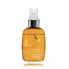 Alfaparf Milano Semi Di Lino Sunshine Hair Protective Oil nenuplaunamas apsauginis aliejus plaukams su UV filtru, 125 ml