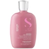 AlfaParf Semi Di Lino Moisture Nutritive Low drėkinamasis šampūnas, 250ml