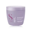 Alfaparf Milano Semi Di Lino Smooth plaukus glotninanti kaukė 500ml