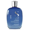 ALFAPARF MILANO - Semi Di Lino - Garbanotų plaukų - Stiprinantis šampūnas 250 ml