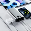 Allity APB-100 20000mAh 22.5W pilka