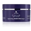 Ziaja Alterna Caviar Anti-Aging Jauninamasis Moisture Masque kaukė sausiems plaukams, 183 ml