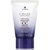 Alterna Caviar Jauninamasis Moisture CC Kreminis puoselėjantis nenuplaunamas kremas plaukams, 25 ml