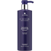 Alterna Caviar Anti-Aging Jauninamasis Moisture Šampūnas drėkinamasis šampūnas, 487 ml