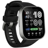 Amazfit Bip Max Išmanusis laikrodis sidabrinis