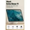 Amazon Echo Show 11 (2025) Baltas DE