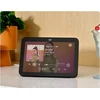 Amazon „Echo Show 8“ (3 kartos) išmanusis ekranas / juodas