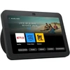 Amazon „Echo Show 8“ (3 kartos) išmanusis ekranas / juodas