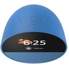 Amazon „Echo Spot“ išmanusis žadintuvas (2024 m.) / mėlynas