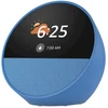 Amazon „Echo Spot“ išmanusis žadintuvas (2024 m.) / mėlynas