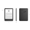 Amazon Kindle 6″ 11 kartos B0CNV9F72P e-knygų skaitytuvas 16 GB Wi-Fi Juodas