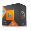 Procesorius AMD Ryzen 5 7500X3D 4,5GHz AM5 102MB Cache Tray