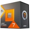 Procesorius AMD Ryzen 7 7800X3D, 4200 MHz, 8 branduoliai, 96 MB, SAM5, 120 W, 100-100000910WOF