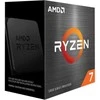 Procesorius AMD Ryzen 7 7800X3D, 4200 MHz, 8 branduoliai, 96 MB, SAM5, 120 W, 100-100000910WOF