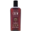 American Crew 3in1 Tea Tree Šampūnas, conditioner and body wash, 100 ml