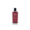 American Crew Daily Sidabrinis Paraben-Free Hair Šampūnas For Spalvą išsaugantis, 250 ml