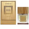 Anfar Retro Wood PP kvapai unisex, 100 ml