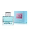 Antonio Banderas Banderas Mėlyna Seduction EDT tualetinis vanduo moterims, 80 ml