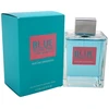 Antonio Banderas Mėlyna Seduction for Women EDT tualetinis vanduo moterims, 50 ml