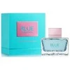 Antonio Banderas Mėlyna Seduction EDT tualetinis vanduo moterims, 80 ml