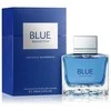 Kvepalai vyrams Antonio Banderas Blue Seduction EDT, 100 ml