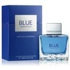 Antonio Banderas Mėlyna Seduction EDT 100ml testeris