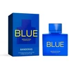 Antonio Banderas Mėlyna Seduction Summer Essence for Women EDT tualetinis vanduo moterims, 100 ml