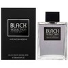 Antonio Banderas Seduction in Juodas EDT tualetinis vanduo vyrams, 200 ml