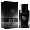 Antonio Banderas The Icon EDP parfumuotas vanduo vyrams, 100 ml