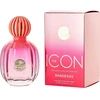 Antonio Banderas The Icon Splendid EDP parfumuotas vanduo moterims, 100 ml