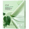 Veido kaukė Anua Heartleaf 70+Hyaluron Soothing Collagen Mask 38 g 4 vnt.