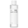 Anua Heartleaf 77+ Hyaluron Soothing Toneris raminamasis veido tonikas, 250 ml