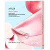 Veido kaukė Anua Peach 70+Niacin Brightening Collagen Mask 38 g 4 vnt.
