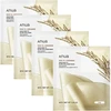 Veido kaukė Anua Rice 70+Ceramide Glow Collagen Mask 38 g 4 vnt.