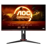 Monitorius AOC 27G2ZN3/BK, 27", 1920x1080, Fast VA, 280 Hz, 0.5 ms, 300 cd/m²