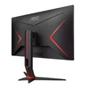 Monitorius AOC 27G2ZN3/BK, 27", 1920x1080, Fast VA, 280 Hz, 0.5 ms, 300 cd/m²